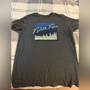 The North Face Shirt
